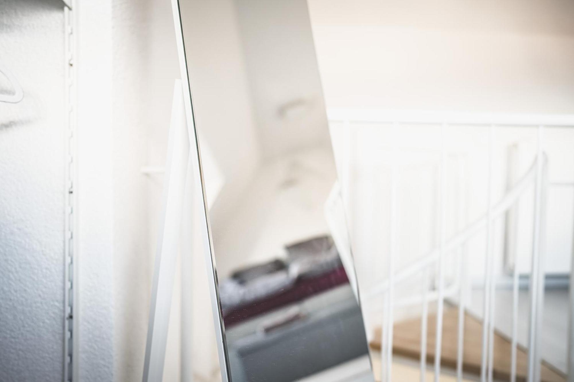 Luxus Maisonette Wohnung Am See, Wehome Premium Sankt Leon-Rot Exteriér fotografie